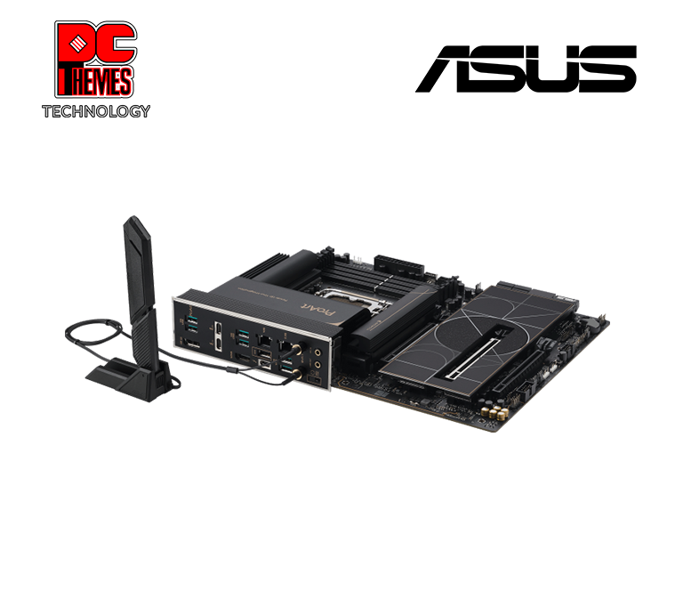 Asus ProArt Z890-Creator Wifi Motherboard