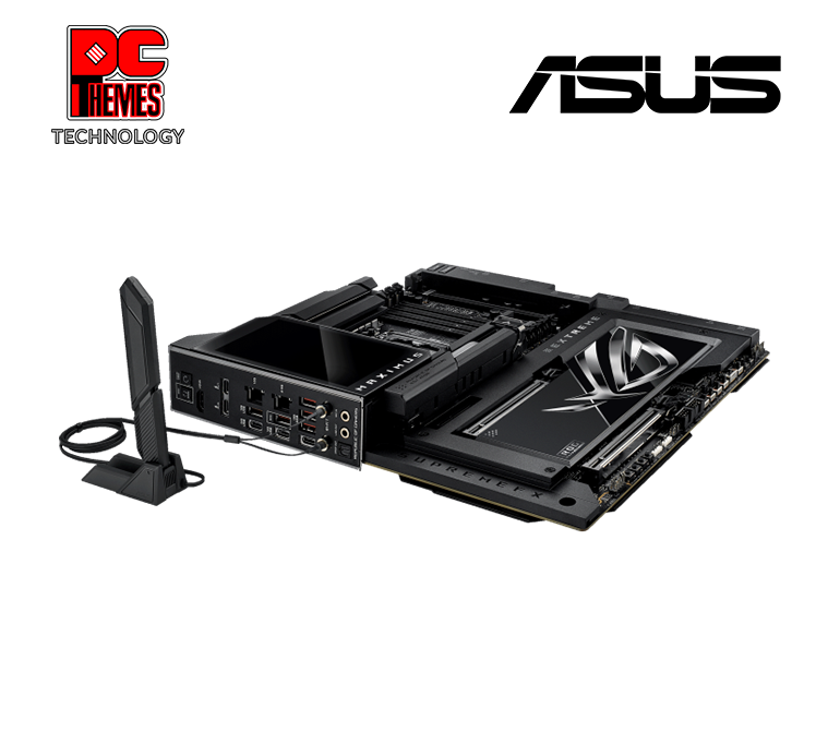 Asus Rog Maximus Z890 Extreme Motherboard