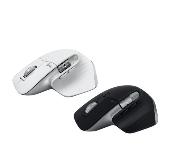 Logitech MX Master 3S For Mac Mouse