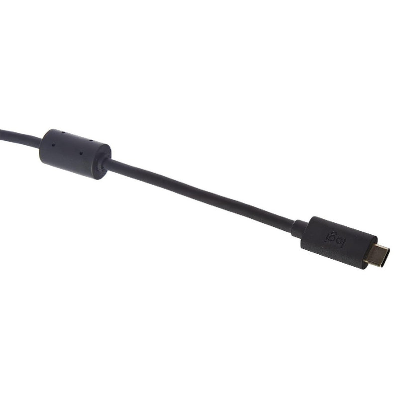 Logitech MeetUp USB-C to USB-A Cable 5m 993-001391