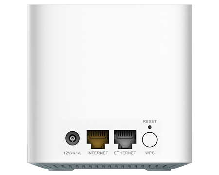 D-Link M15 (3P) AX1500 Mesh System