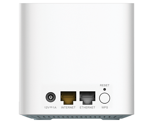 D-Link M15 (2P) AX1500 Mesh System