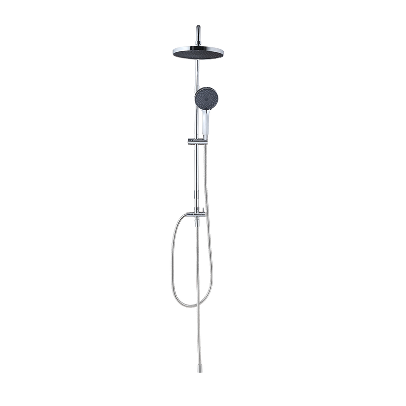Rubine RSR-MAY520-CH Rainshower Column Chrome