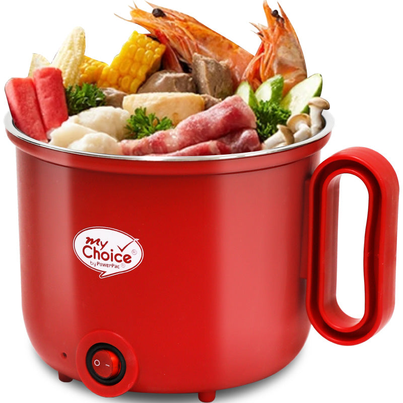 My Choice 1.0L Multi Cooker MC165