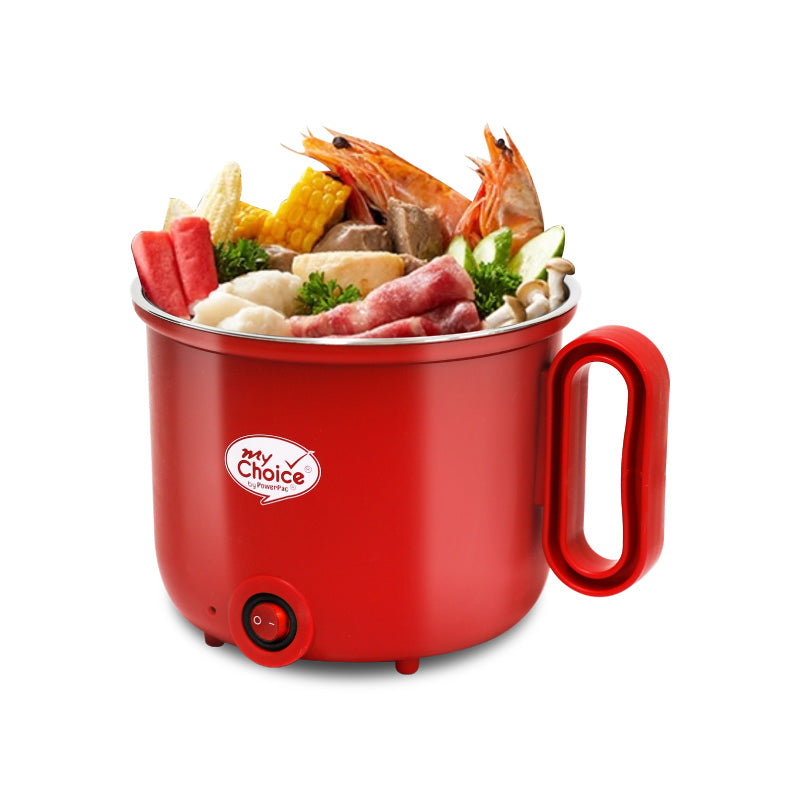 My Choice 1.0L Multi Cooker MC165