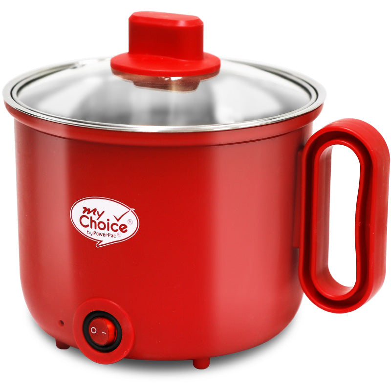My Choice 1.0L Multi Cooker MC165