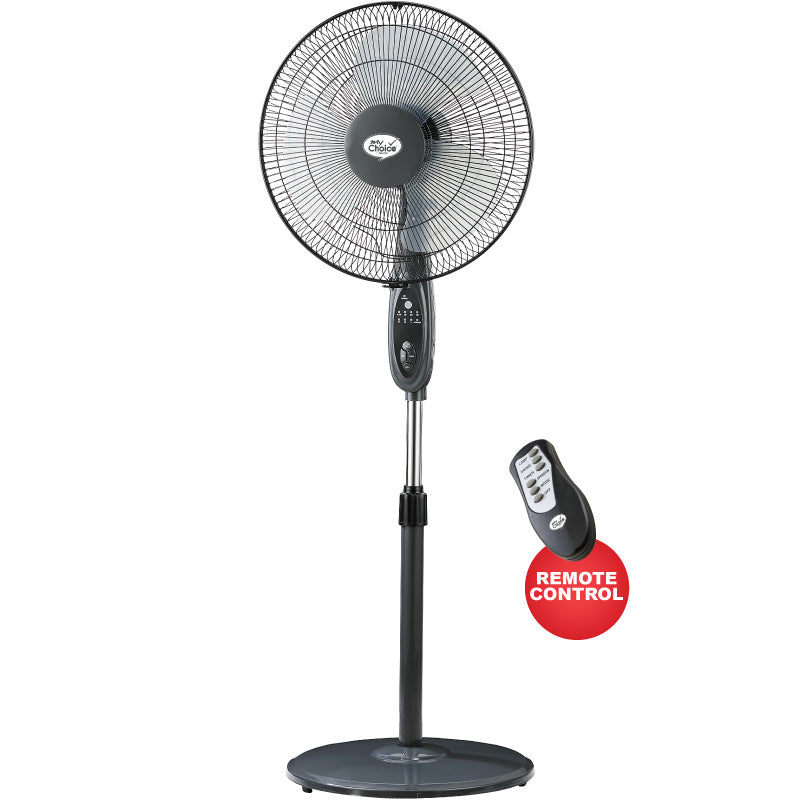 My Choice Stand Fan MC408R