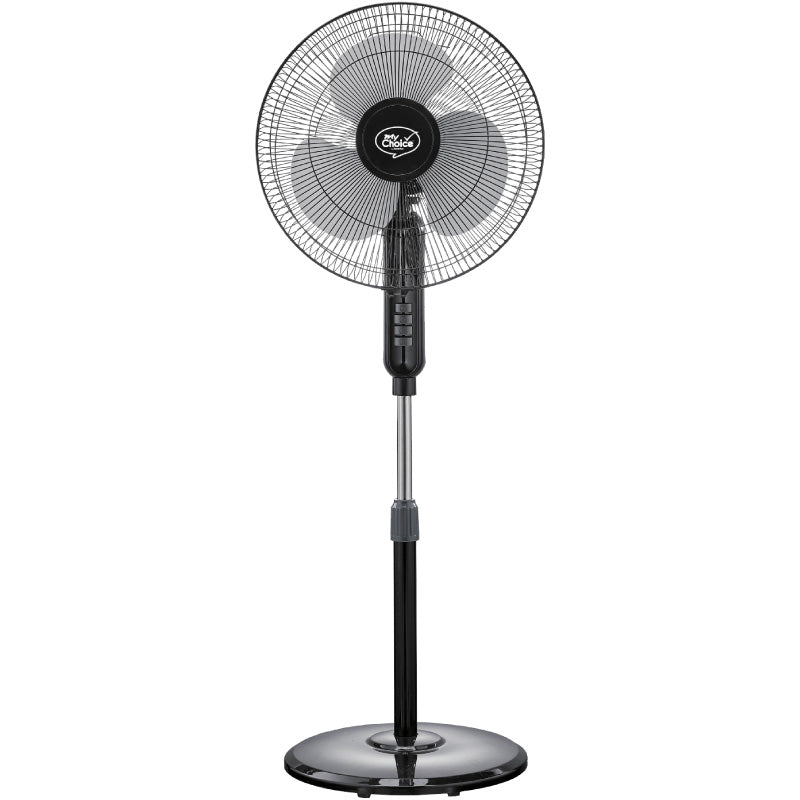 My Choice 16" Stand Fan MC40