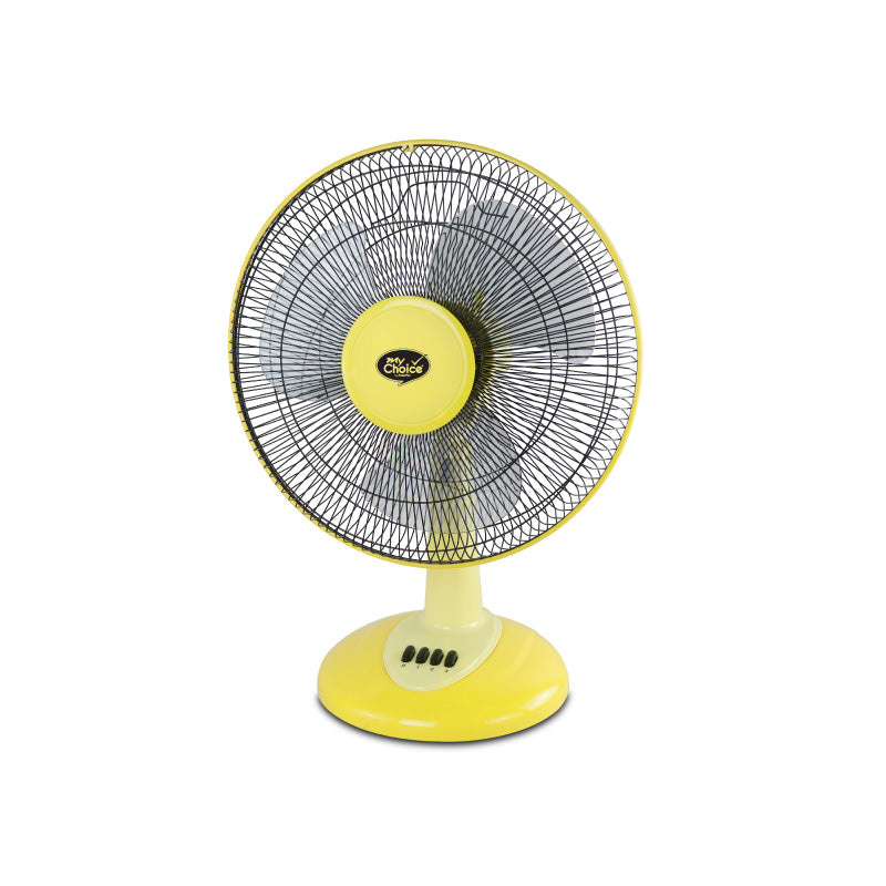 My Choice 16" Desk Fan MC505