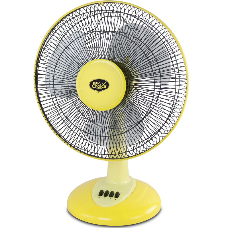 My Choice 16" Desk Fan MC505