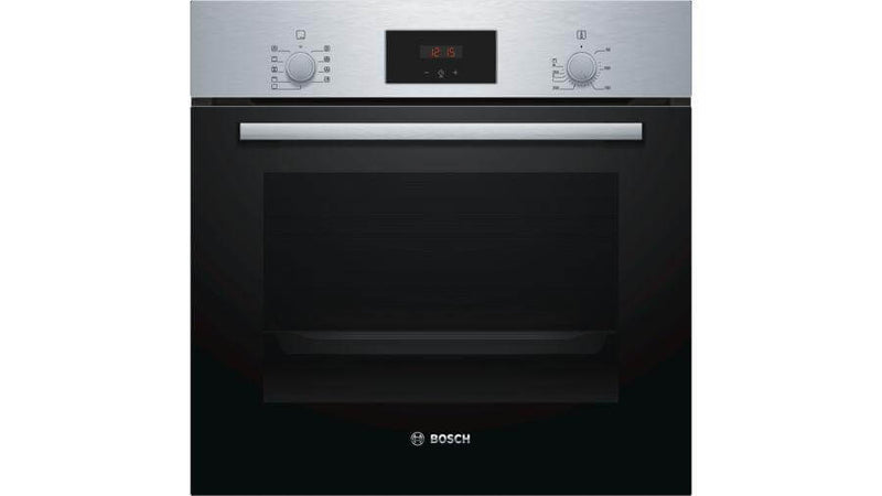 Bosch HBF134BS0K Built-in Stainless Steel Oven