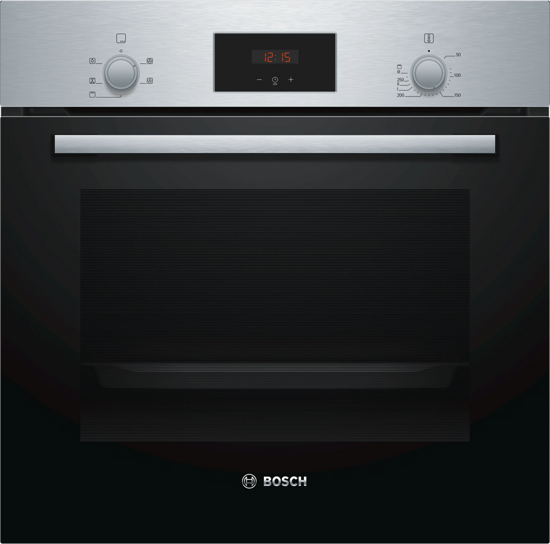 Bosch 60cm 66L Built-In Oven HHF113BR0B
