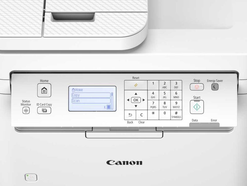 Canon imageCLASS MF284dw Wireless Monochrome Multifunction Laser Printer