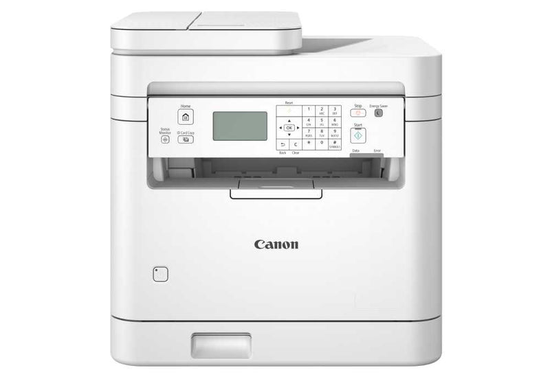 Canon imageCLASS MF284dw Wireless Monochrome Multifunction Laser Printer