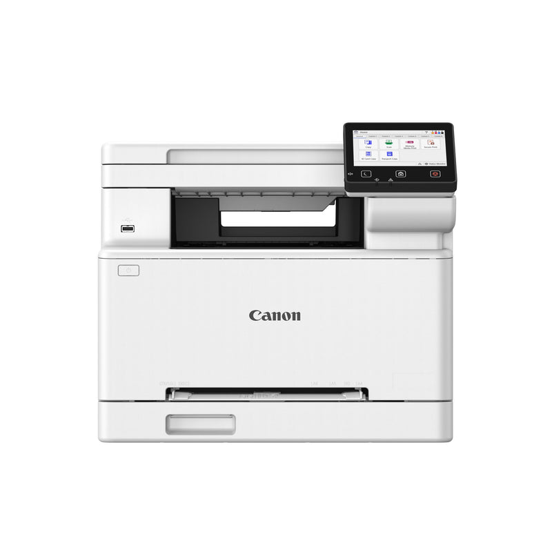 Canon imageCLASS MF662Cdw Wireless Colour Multifunction Laser Printer