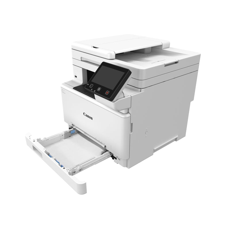 Canon imageCLASS MF667Cx Wireless Colour Multifunction Laser Printer
