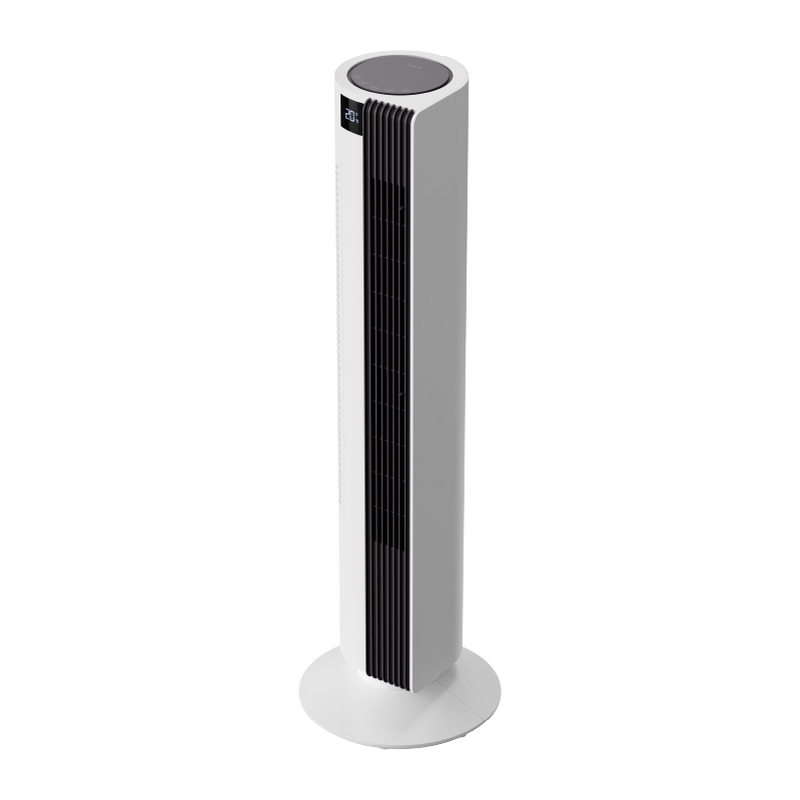 Mistral 88.9cm BLDC Tower Fan With Remote Control MFD3588DR