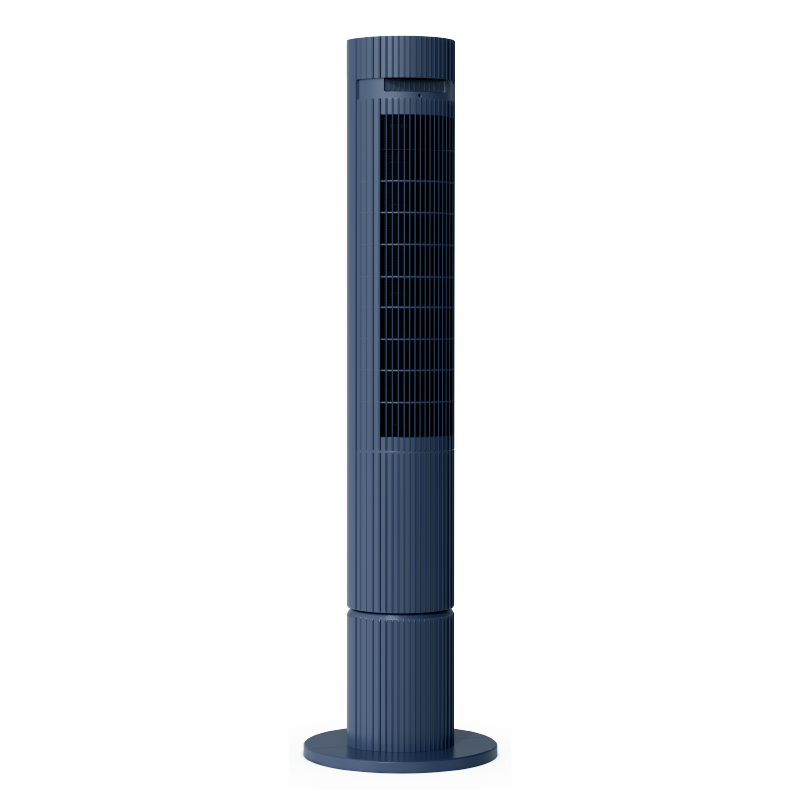 Mistral 109.2cm DC Turbo Tower Fan with Wifi MFD4389DRW