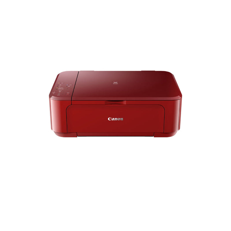Canon PIXMA MG3670 Wireless All-in-One Inkjet Photo Printer