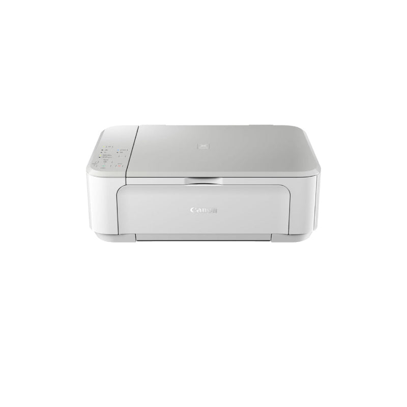 Canon PIXMA MG3670 Wireless All-in-One Inkjet Printer