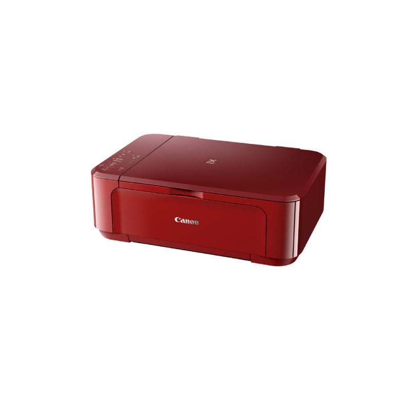 Canon PIXMA MG3670 Wireless All-in-One Inkjet Photo Printer