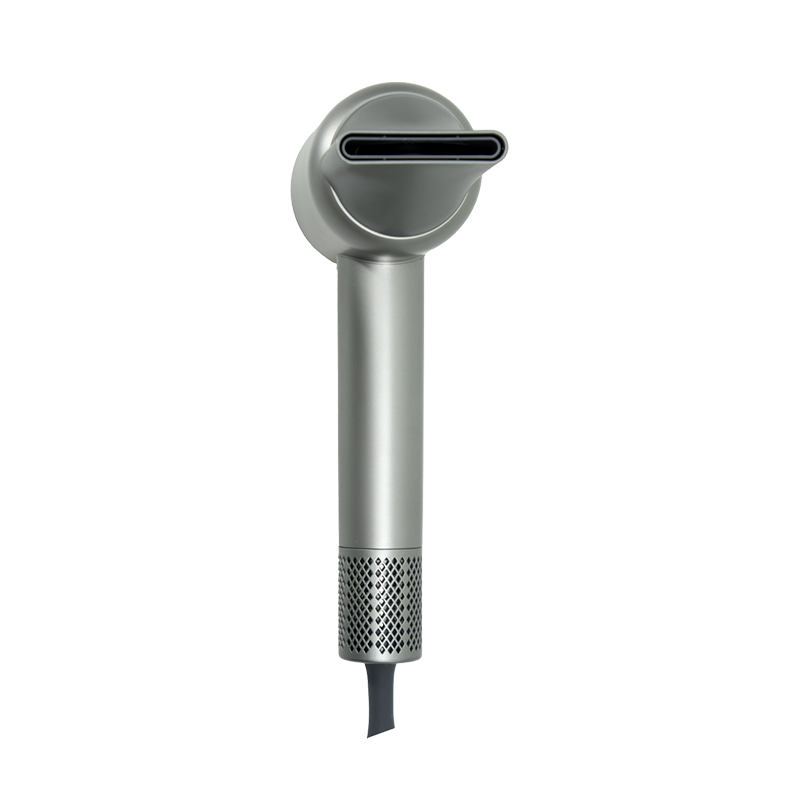 Mistral Radiance Pro BLDC Hair Dryer Luna Grey MHD1805BL