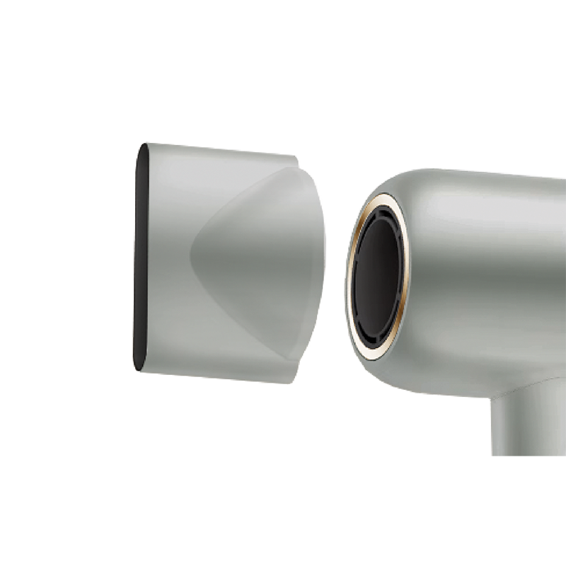 Mistral Radiance Pro BLDC Hair Dryer Luna Grey MHD1805BL