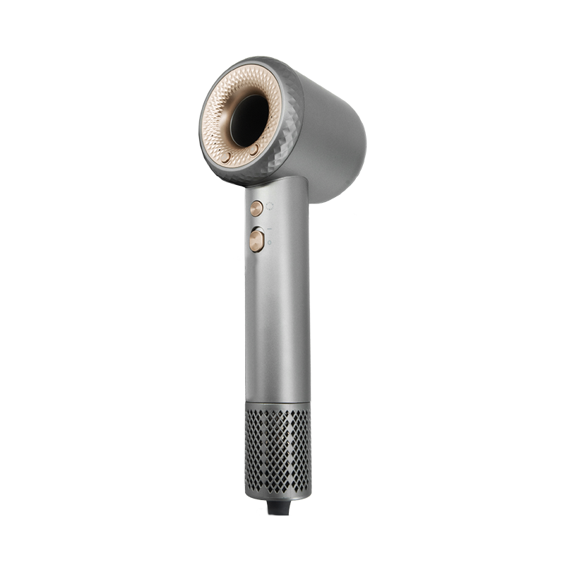 Mistral Radiance Pro BLDC Hair Dryer Luna Grey MHD1805BL