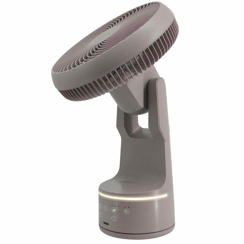 Mistral 10-Inch Desk Fan MHV1087DR