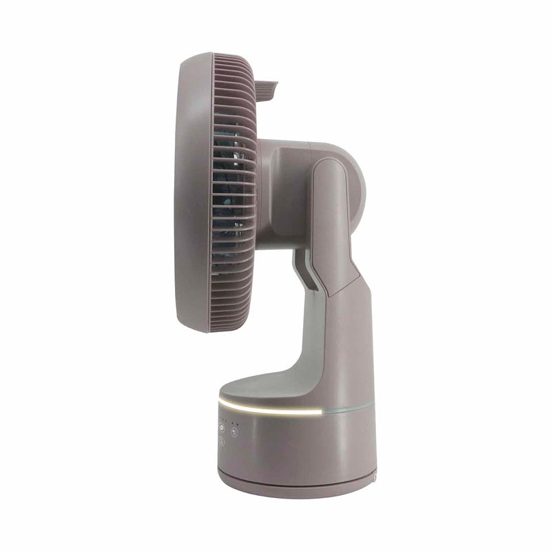 Mistral 10-Inch Desk Fan MHV1087DR