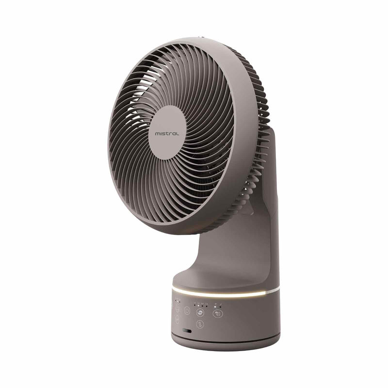 Mistral 10-Inch Desk Fan MHV1087DR
