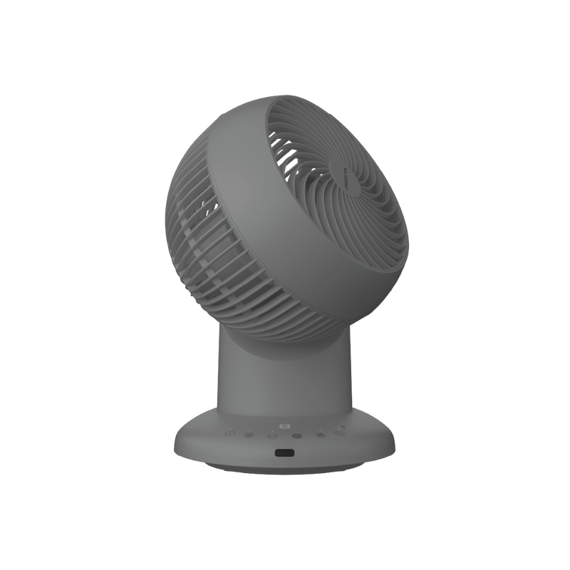 Mistral 6" DC High Velocity Desk Fan MHV603DR