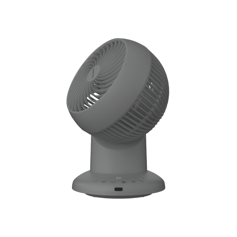 Mistral 6" DC High Velocity Desk Fan MHV603DR