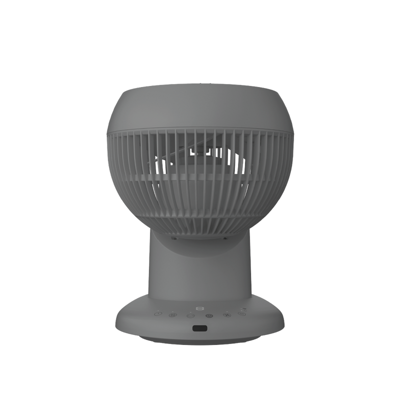 Mistral 6" DC High Velocity Desk Fan MHV603DR
