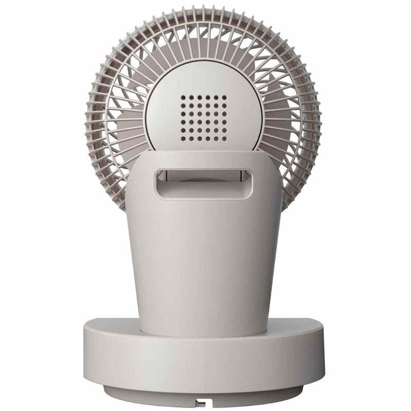 Mistral 6" DC Desk Fan with Remote Control MHV620DR