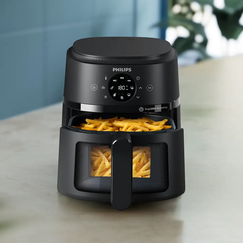 Philips 2000 Series 3.2L Airfryer NA210/09