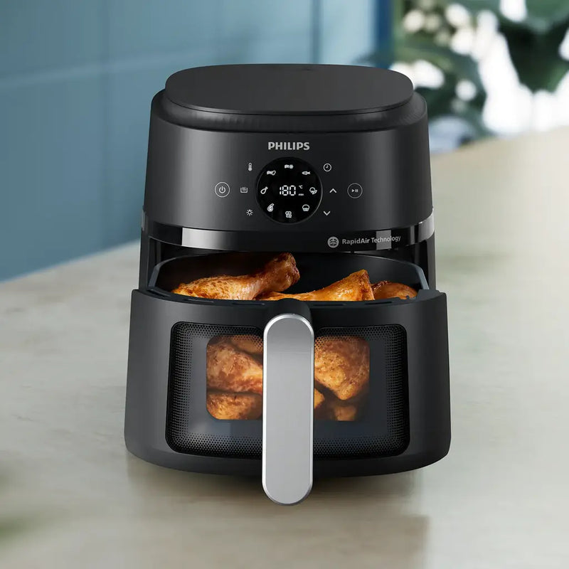 Philips 2000 Series Airfryer 4.2L NA221/09