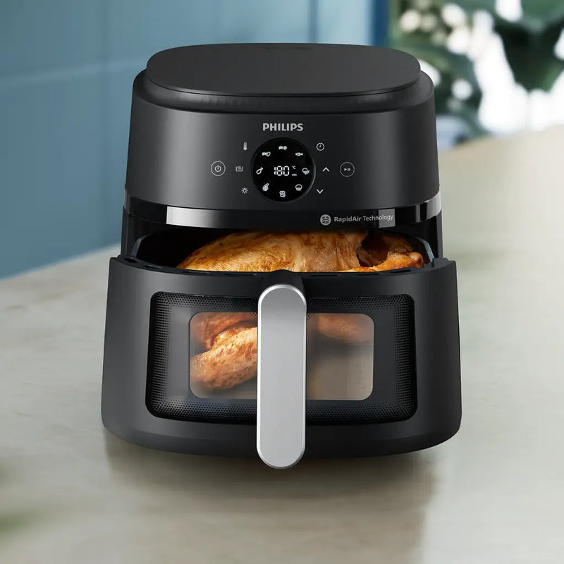 Philips 2000 Series 6.2L Airfryer NA231/09