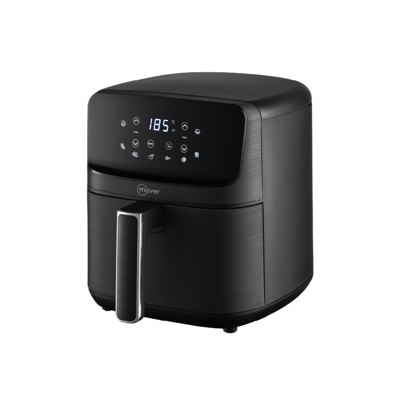 Mayer 4.5L Digital Air Fryer MMAF450D