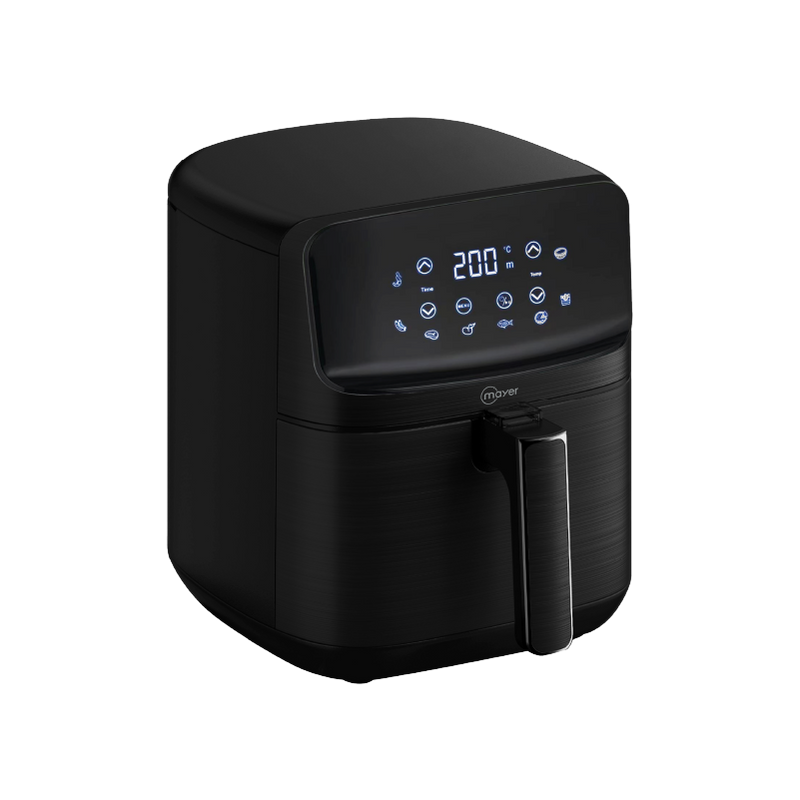 Mayer 4.5L Digital Air Fryer MMAF450D