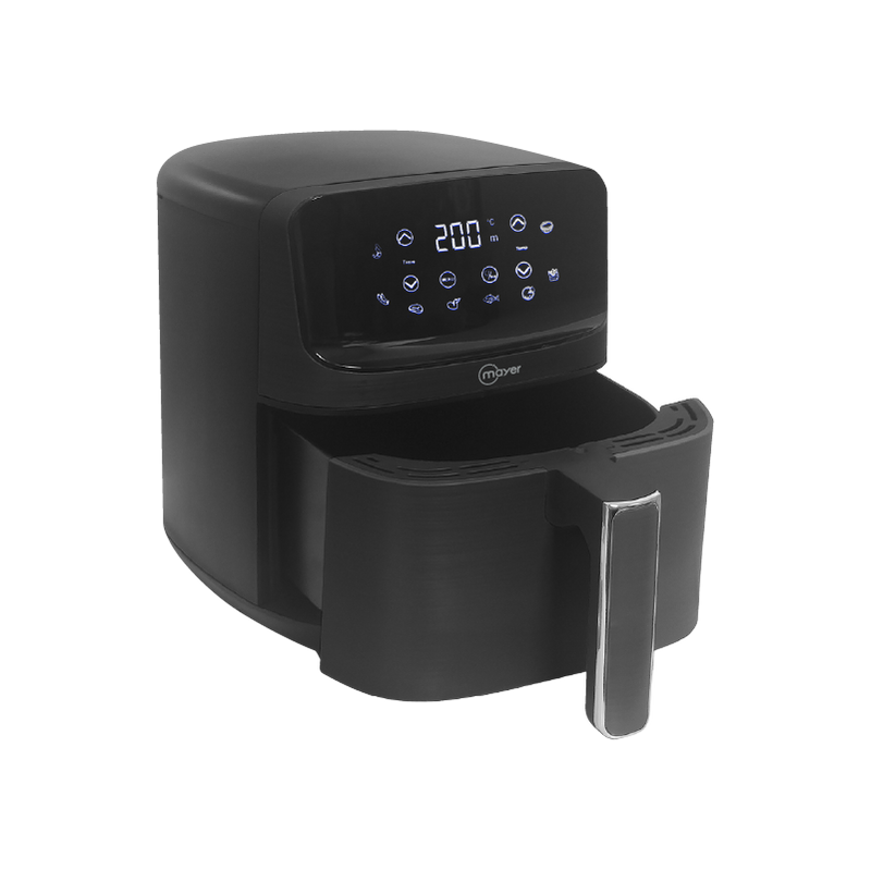 Mayer 4.5L Digital Air Fryer MMAF450D