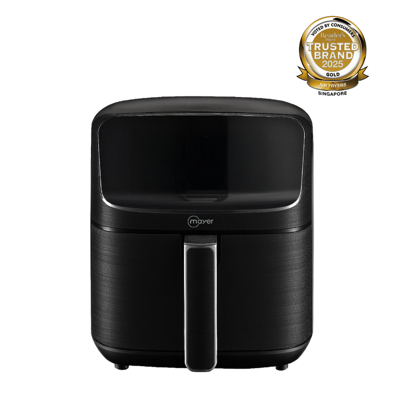 Mayer 4.5L Digital Air Fryer MMAF450D