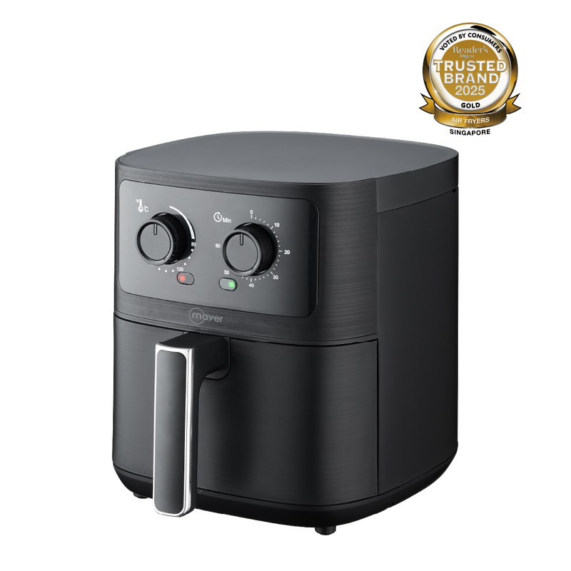 Mayer 4.5L Air Fryer MMAF452