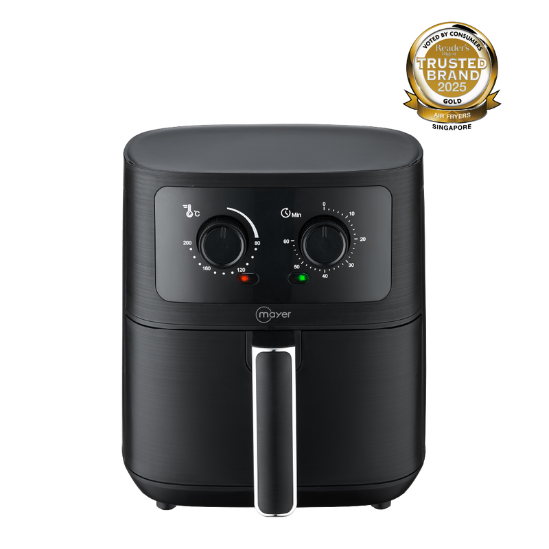Mayer 4.5L Air Fryer MMAF452