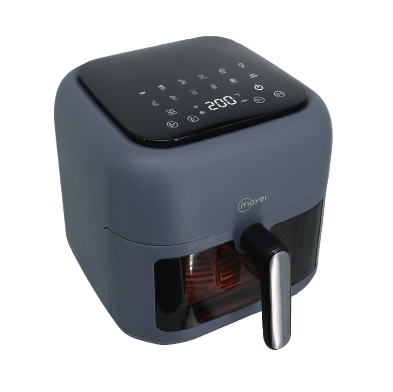 Mayer 6.5L Ceramic Digital Air Fryer MMAF650D