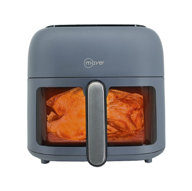 Mayer 6.5L Ceramic Digital Air Fryer MMAF650D