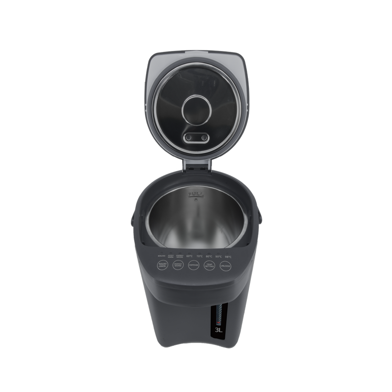Mayer 3L Digital Air Pot MMAP302