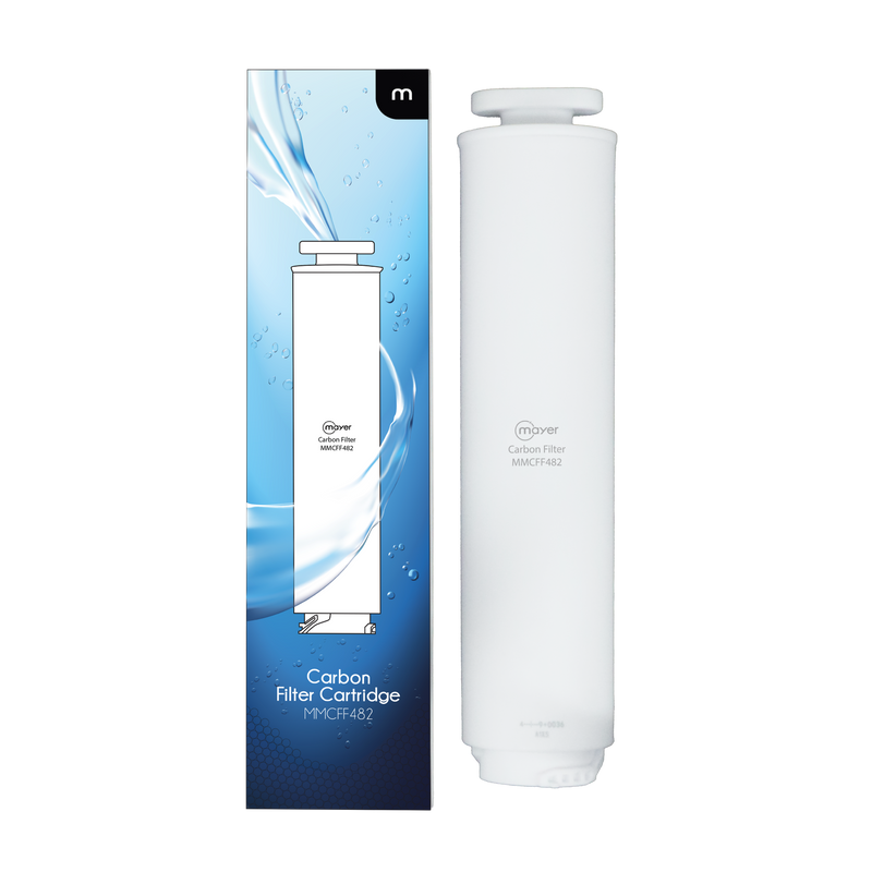 Mayer Carbon Block Filter Cartridge for MMIWD48C