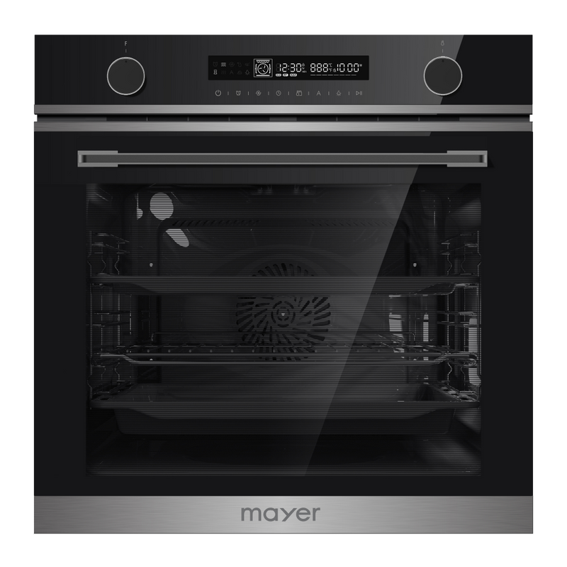 Mayer 75L Built-In Catalytic Oven MMDO13C