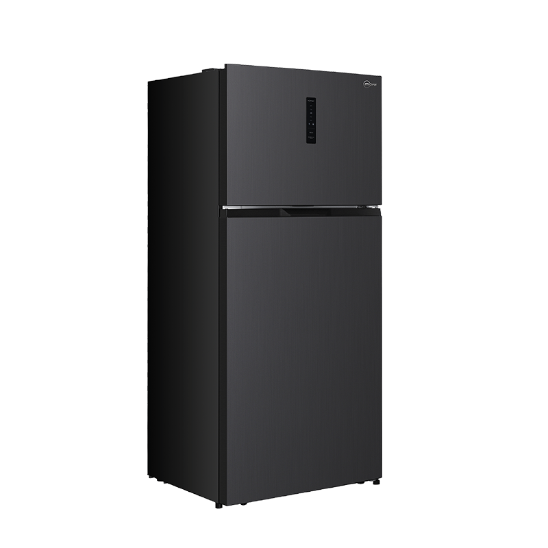 Mayer 480L 2-Door Top Mount Freezer Fridge MMFT450MG